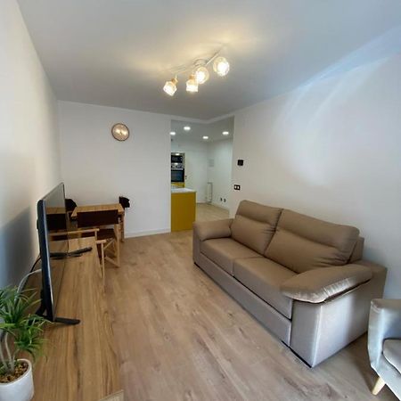 Appartement Viajero à Briviesca Extérieur photo