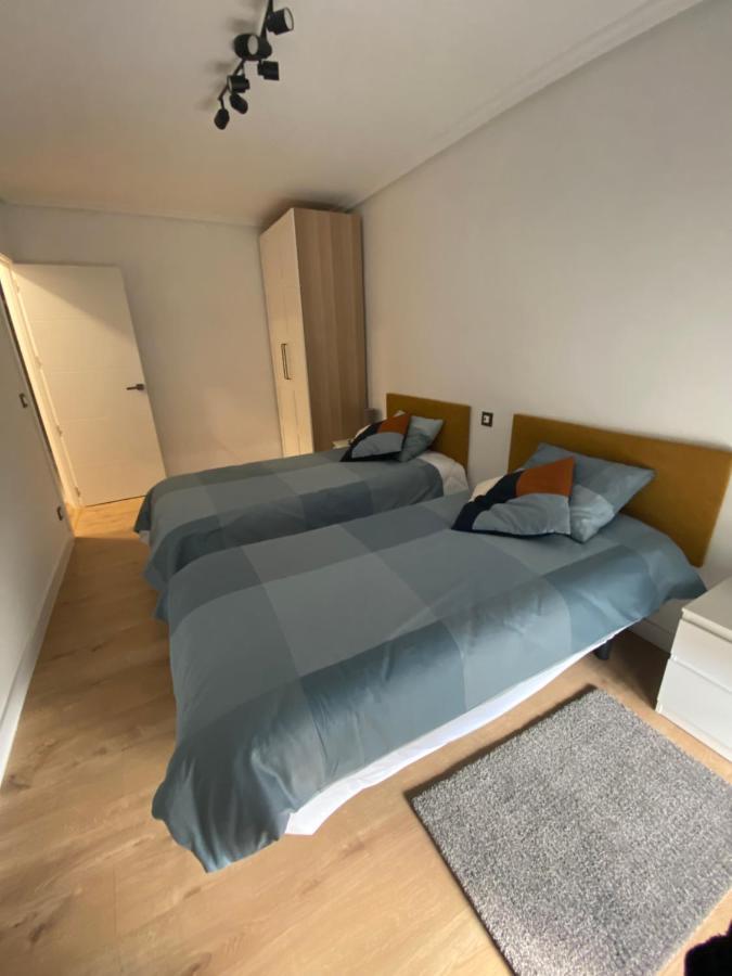 Appartement Viajero à Briviesca Extérieur photo
