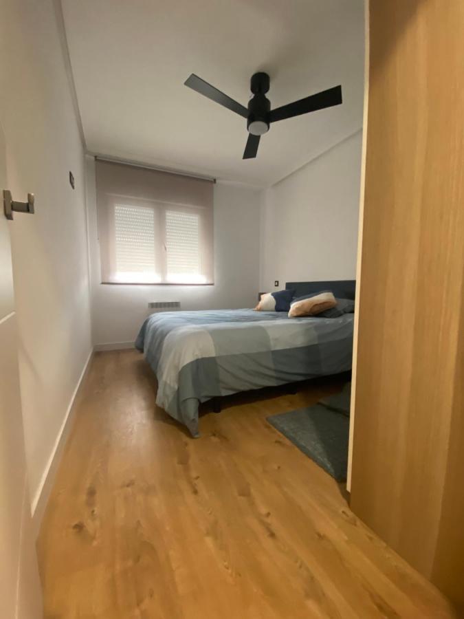 Appartement Viajero à Briviesca Extérieur photo