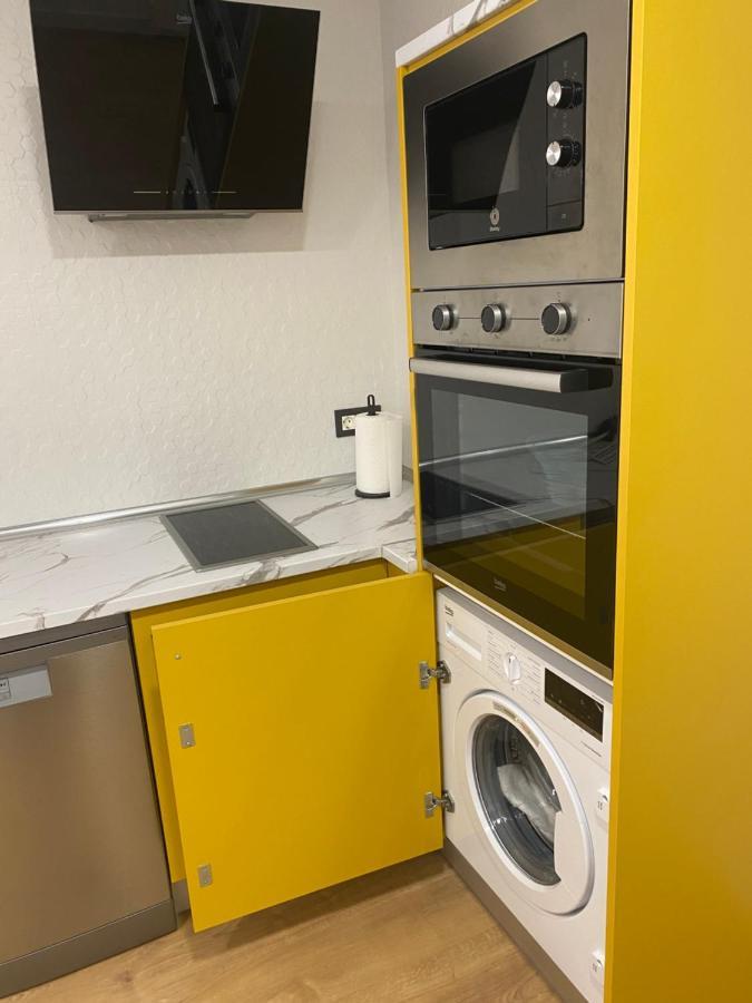 Appartement Viajero à Briviesca Extérieur photo