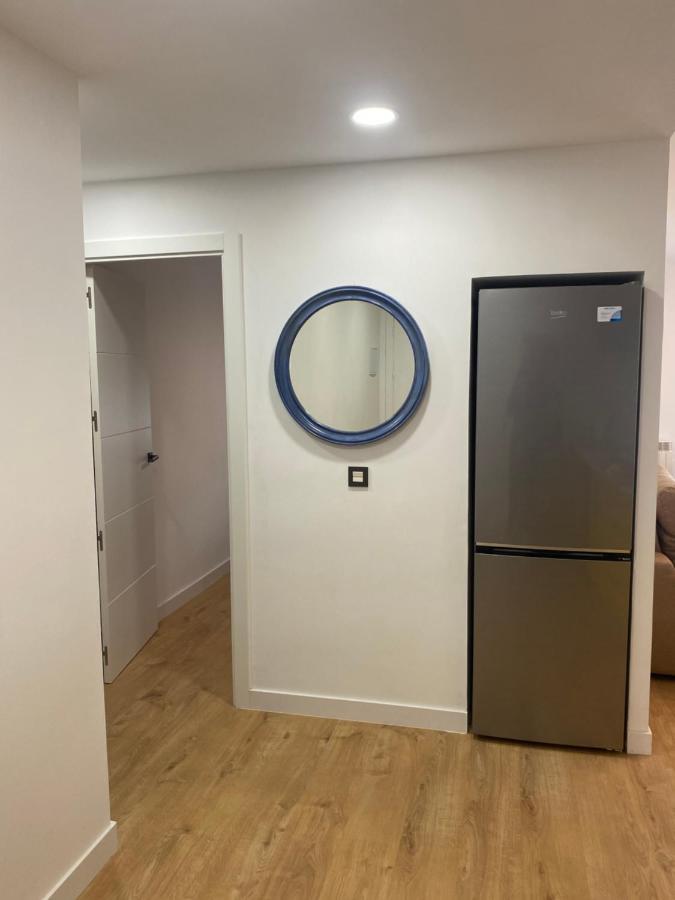 Appartement Viajero à Briviesca Extérieur photo