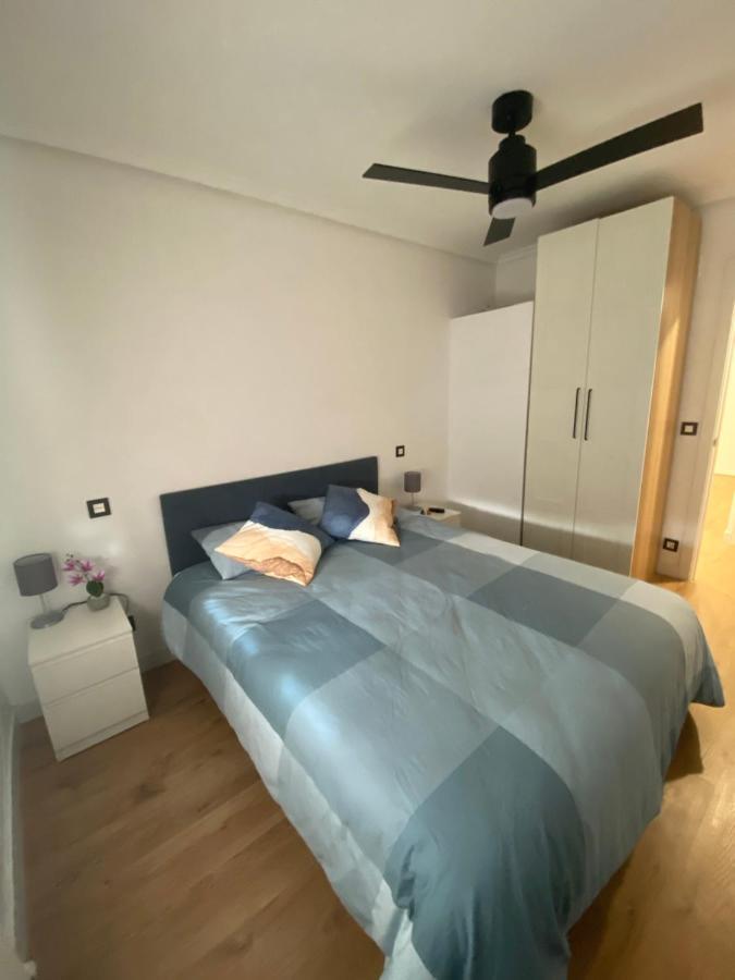 Appartement Viajero à Briviesca Extérieur photo