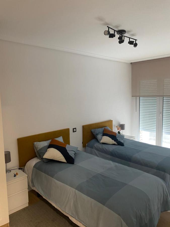 Appartement Viajero à Briviesca Extérieur photo